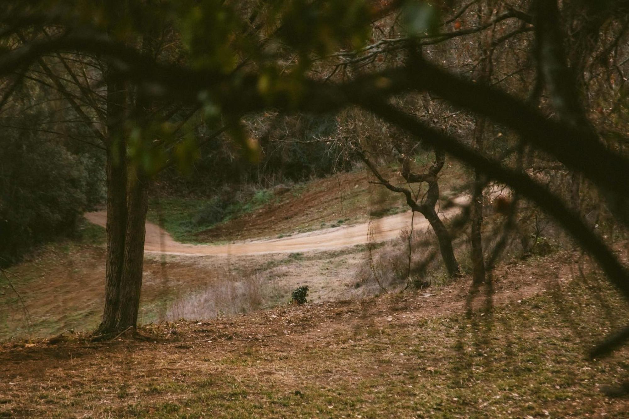 Caseta Wald By Tiny Away Las Serras Esterno foto