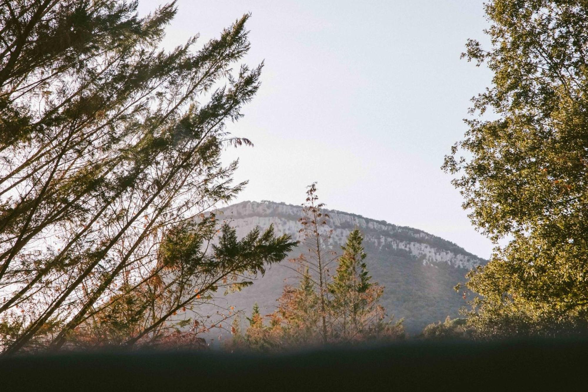 Caseta Wald By Tiny Away Las Serras Esterno foto